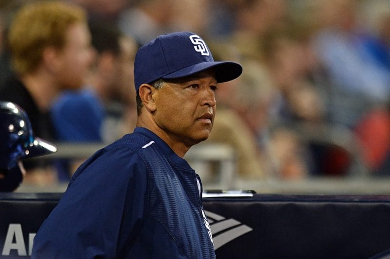 Dodgers Rumors: Dave Roberts Interviews For Managerial Position