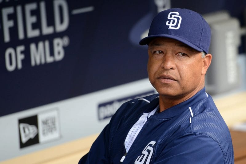 Dodgers Rumors: Dave Roberts The Favorite For Managerial Opening