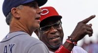 Nationals Complete Twist, Hire Dusty Baker As Manager