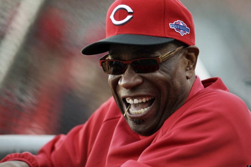 Mlb Rumors: Nationals May Hire Dusty Baker As Manager, Not Bud Black