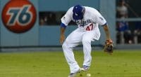 State Of The Dodgers: Questions In The Infield