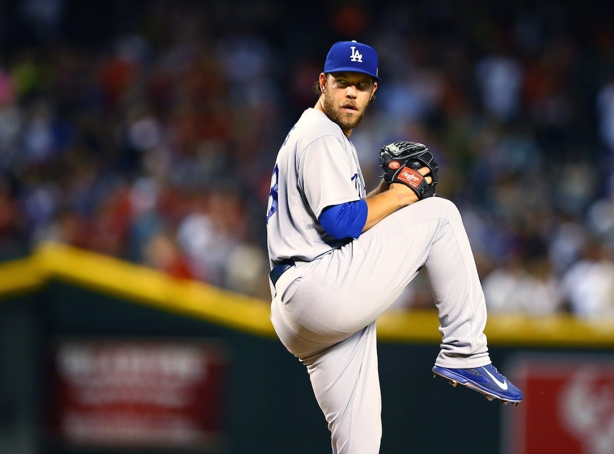 Dodgers 2015 Player Review: Darwin Barney