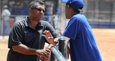 Dodgers Rumors: International Scout Ismael Cruz Hired
