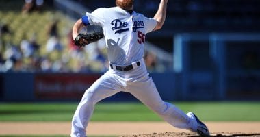 Dodgers News: J.p. Howell Exercises Player Option For 2016