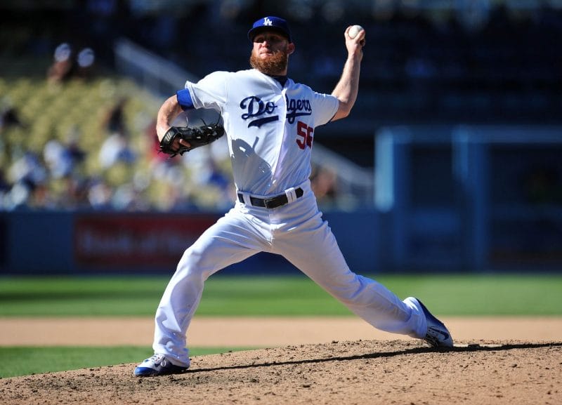 Dodgers News: J.p. Howell Exercises Player Option For 2016