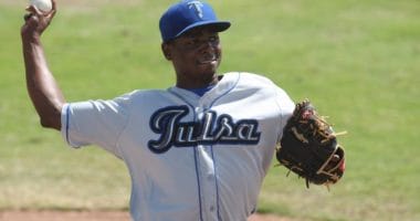 Dodgers Add Jharel Cotton, Ross Stripling To 40-man Roster Ahead Of Rule 5 Draft