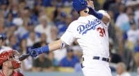 Dodgers Video: Statcast Tracks Longest Home Runs Of 2015