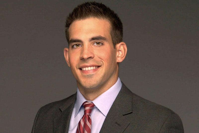 More From Joe Davis On Joining Dodgers, Moving To Los Angeles, Vin Scully, & Other Notes