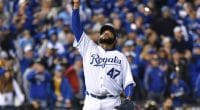 Dodgers Rumors: L.a. Among Teams Interested In Johnny Cueto