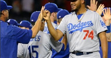 Dodgers News: Kenley Jansen Calls Don Mattingly’s Departure ‘bittersweet’