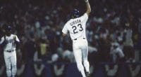 This Day In Dodgers History: Kirk Gibson Named 1988 Nl Mvp