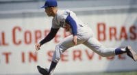 Dodgers News: Maury Wills To Receive Player Lifetime Achievement Award