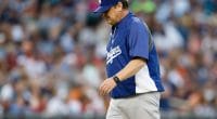 Dodgers News: Friedman Says Honeycutt’s And Coaches’ Contracts Not Settled