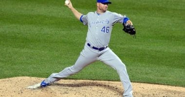 Dodgers Rumors: L.a. Contacted Relief Pitcher Ryan Madson