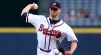 Dodgers Rumors: Braves Contacted On Availability Of Shelby Miller