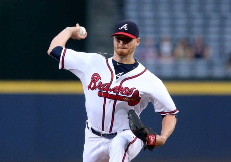 Dodgers Rumors: Braves Contacted On Availability Of Shelby Miller