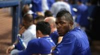 Dodgers Rumors: Yasiel Puig Involved In Altercation