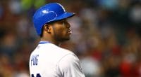 Dodgers Rumors: Yasiel Puig To Be Investigated By Mlb For Role In Altercation