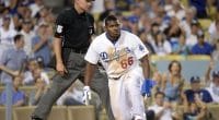 Dodgers News: Yasiel Puig Says Miami Incident Was Self Defense
