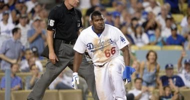Dodgers News: Yasiel Puig Says Miami Incident Was Self Defense