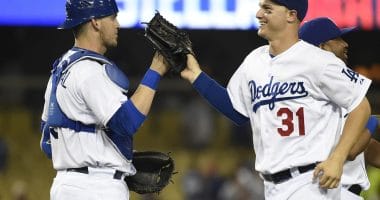 Dodgers News: Friedman Calls Grandal, Pederson, Puig And Ryu ‘wild Cards’