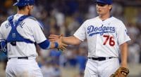 Dodgers News: Matt West, Other Minor Leaguers Now Free Agents