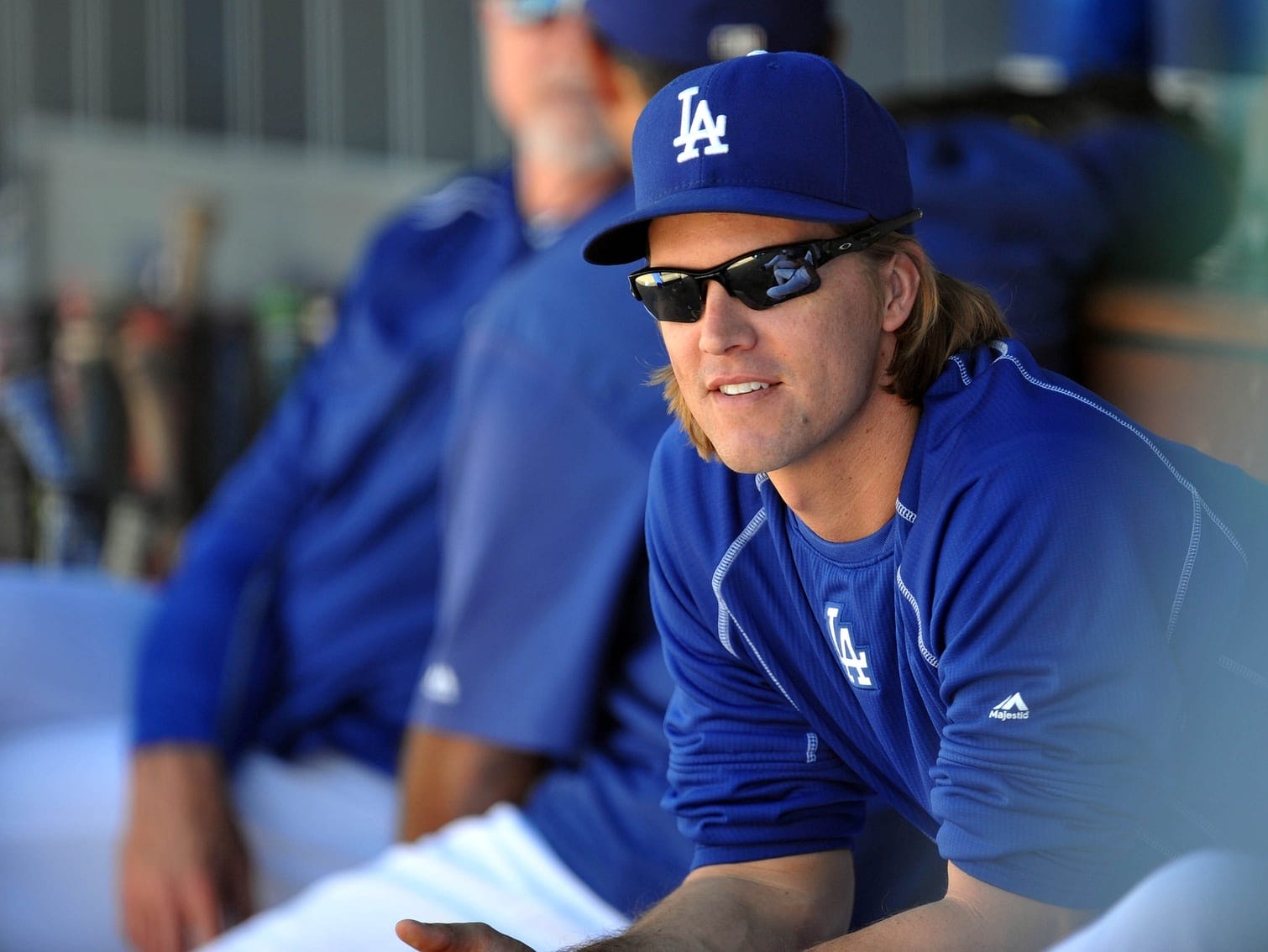 Zack Greinke Officially Signs 6-Year, $206.5 Million Contract With