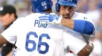 Dodgers News: Being Genuine Is Key To Connecting With Yasiel Puig, Says Adrian Gonzalez