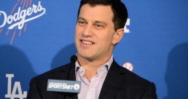 Dodgers News: Andrew Friedman Understands Pressure And Impatience To Improve Roster
