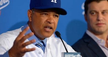 Dodgers News: Dave Roberts Aiming To Fill Coaching Staff With Teachers