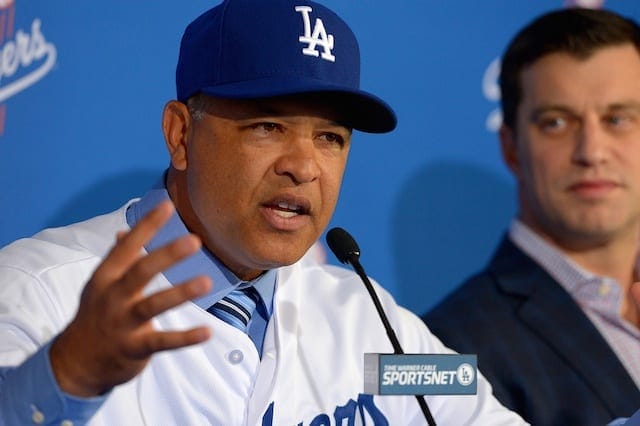 Dodgers News: Dave Roberts Aiming To Fill Coaching Staff With Teachers