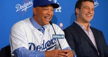 Early Prediction Of Dodgers’ 25-man Roster