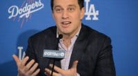 Dodgers News: Andrew Friedman Praises Diamondbacks For Offseason Moves