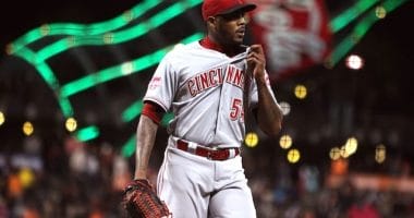 Mlb Rumors: Aroldis Chapman May Have Injured Hand During Alleged Domestic Violence Incident