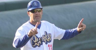 Dodgers News: Bill Haselman Named Triple-a Okc Manager, Minor League Managers Announced
