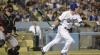 Dodgers News: Chase Utley Officially Re-signs On 1-year Contract