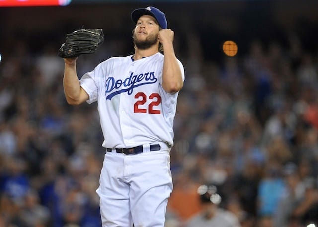 Dodgers News: 3 Games Included On Espn Sunday Night Baseball Schedule