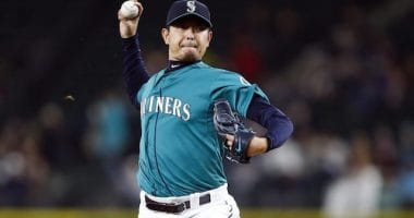 Dodgers Rumors: Hisashi Iwakuma, Scott Kazmir Among Options If Zack Greinke Doesn’t Re-sign
