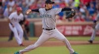 Dodgers Rumors: Hisashi Iwakuma Agrees To 3-year Contract