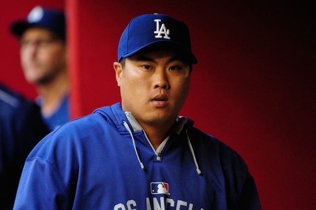 Dodgers News: Hyun-jin Ryu Confident He’ll Return For Spring Training