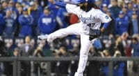 Mlb Rumors: Johnny Cueto Agrees To Contract With San Francisco Giants
