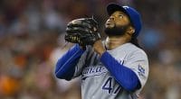 Dodgers Rumors: L.a. Was Hesitant In Pursuit Of Johnny Cueto