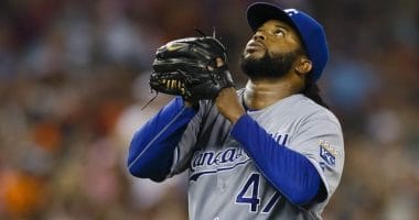 Dodgers Rumors: L.a. Was Hesitant In Pursuit Of Johnny Cueto