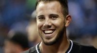 Dodgers Rumors: L.a. Working To Gather Information On Jose Fernandez
