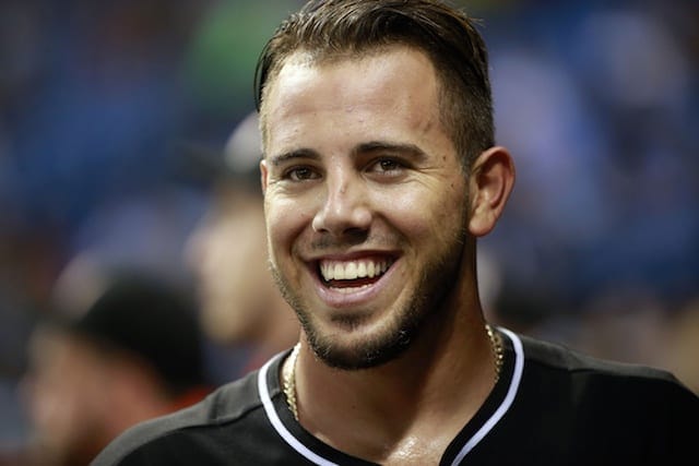 Dodgers Rumors: L.a. Working To Gather Information On Jose Fernandez