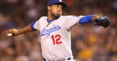 Juan Nicasio Reportedly Agrees To Contract With Pirates