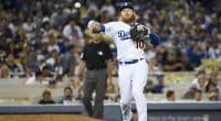 Dodgers News: Justin Turner’s Presence Prevented Trade For Todd Frazier