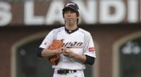 Dodgers Rumors: L.a. In Contact With Kenta Maeda’s Representatives