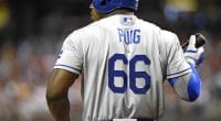 Dodgers Rumors: Focus Is On Improving, Not Trading Yasiel Puig