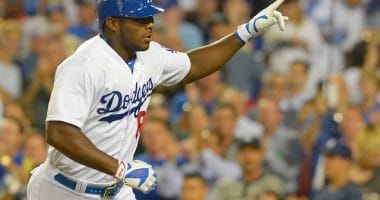 Dodgers Rumors: Teams Have Called To Inquire About Yasiel Puig Trade